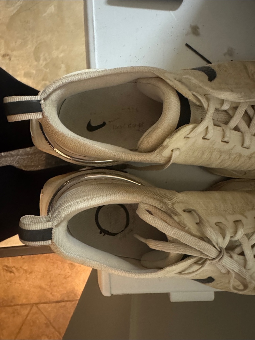 Nike Invincible 3 zoom x running shoes - Picture 6 of 7